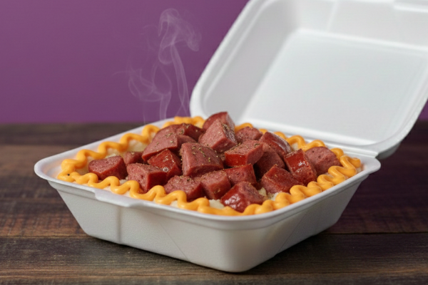 item delicioso