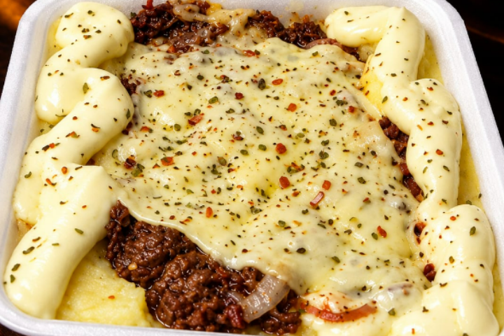 item delicioso