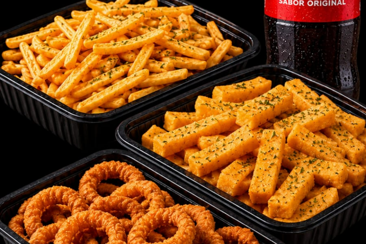 item delicioso