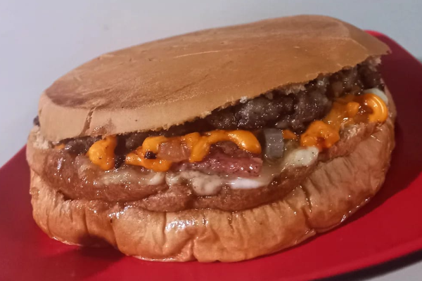 item delicioso