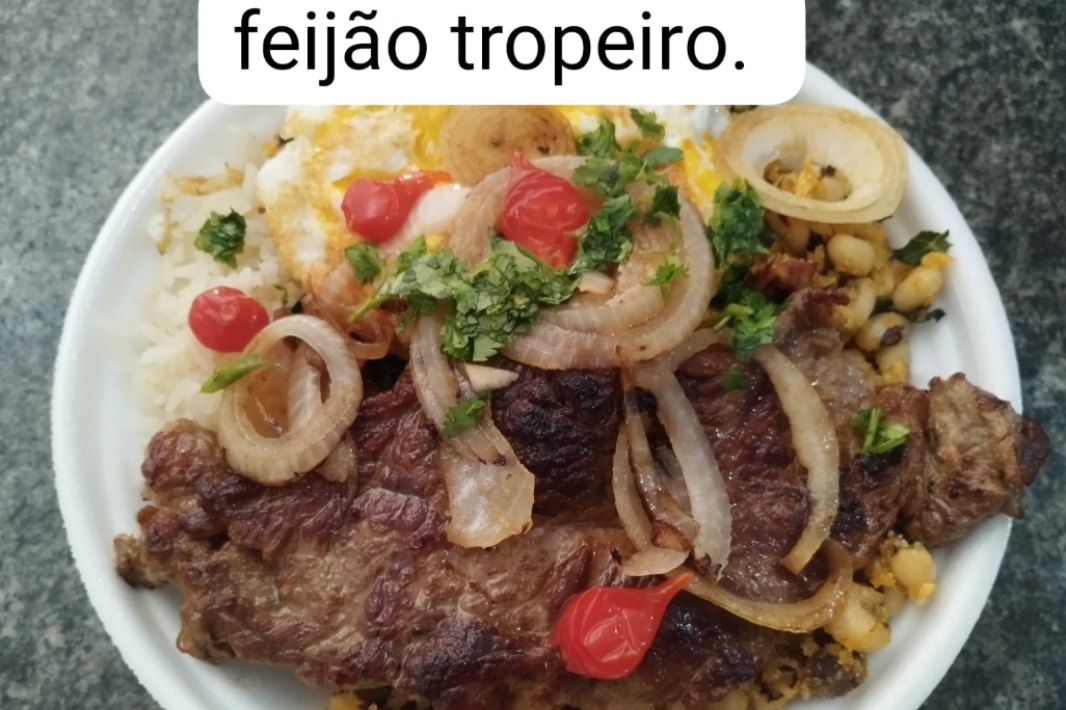 item delicioso