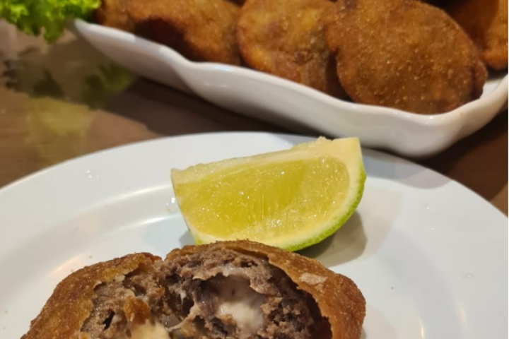 item delicioso