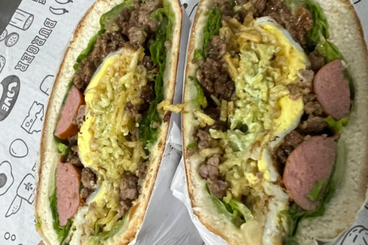 item delicioso