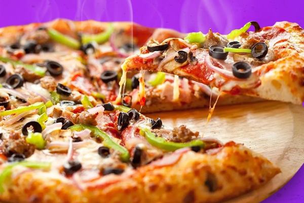 item delicioso