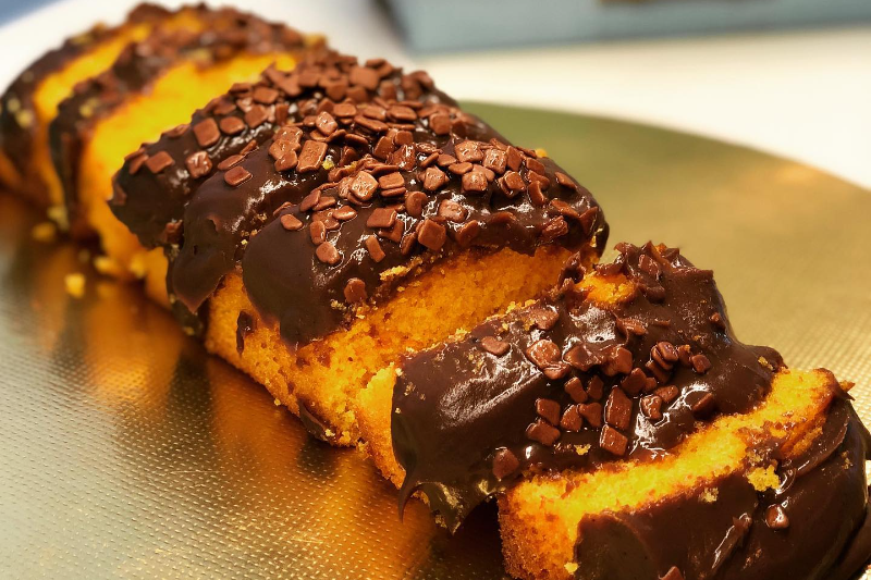 item delicioso