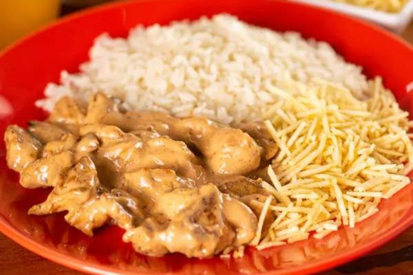 item delicioso
