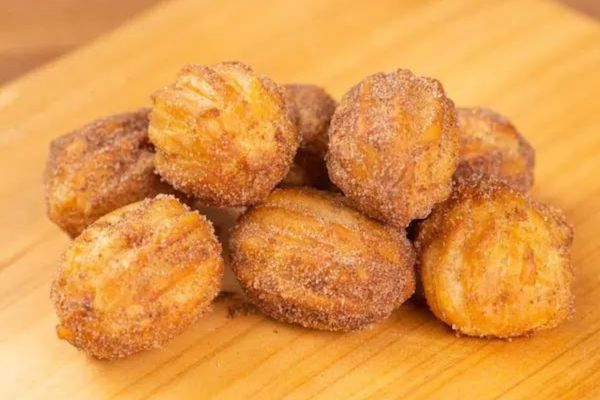 item delicioso