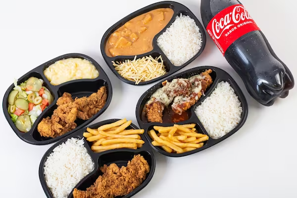 item delicioso