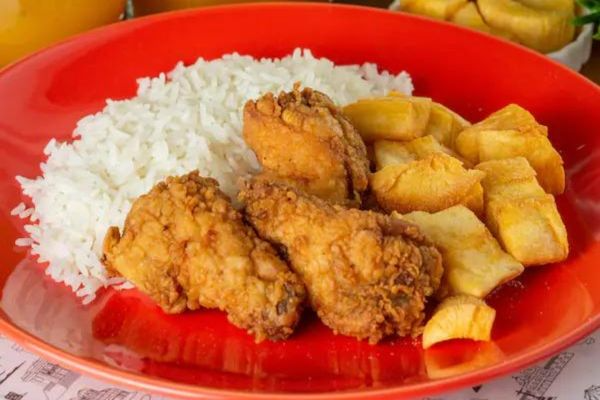 item delicioso