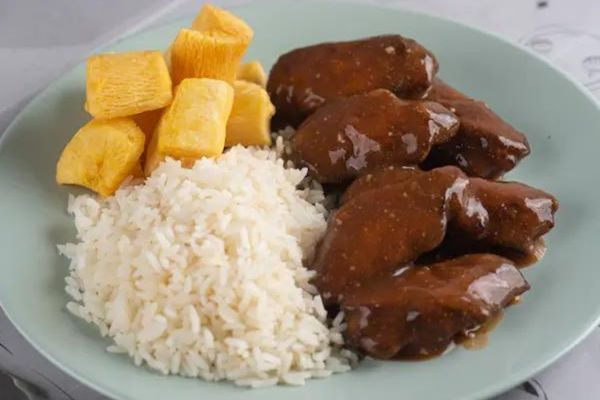 item delicioso