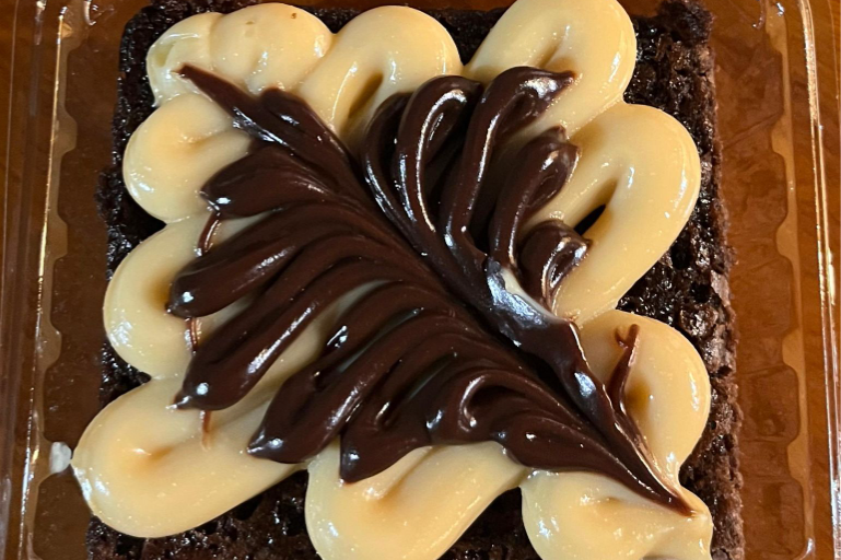item delicioso