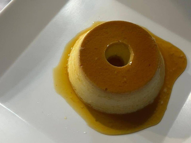 item delicioso