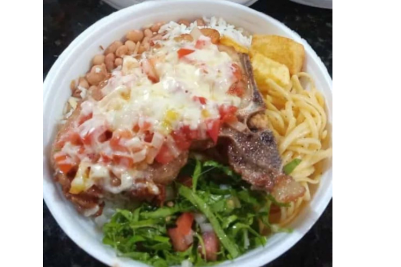 item delicioso