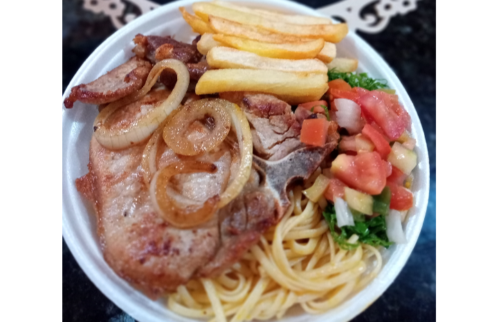 item delicioso