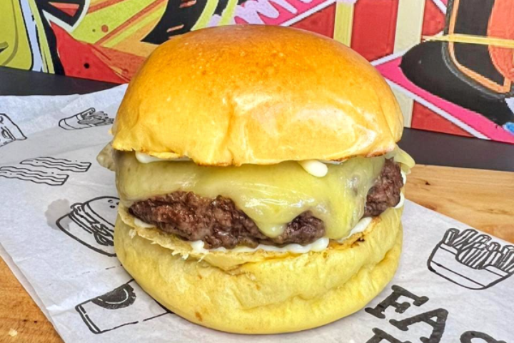 item delicioso