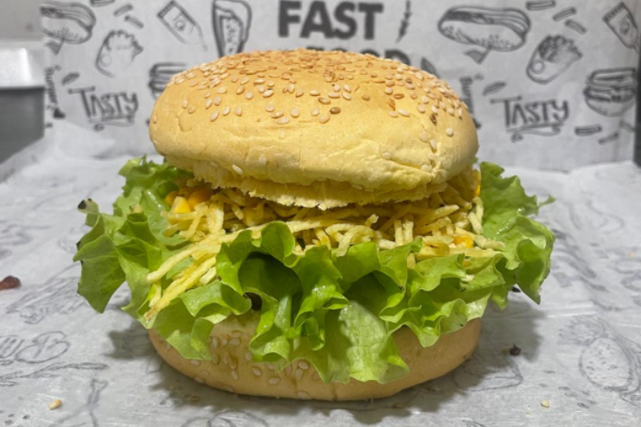item delicioso