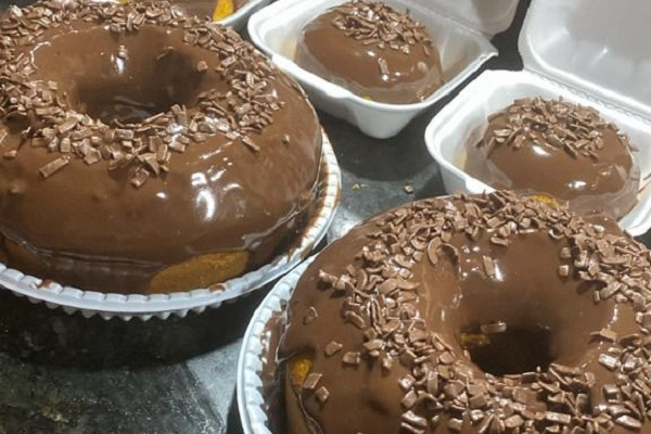 item delicioso