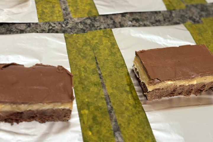 item delicioso