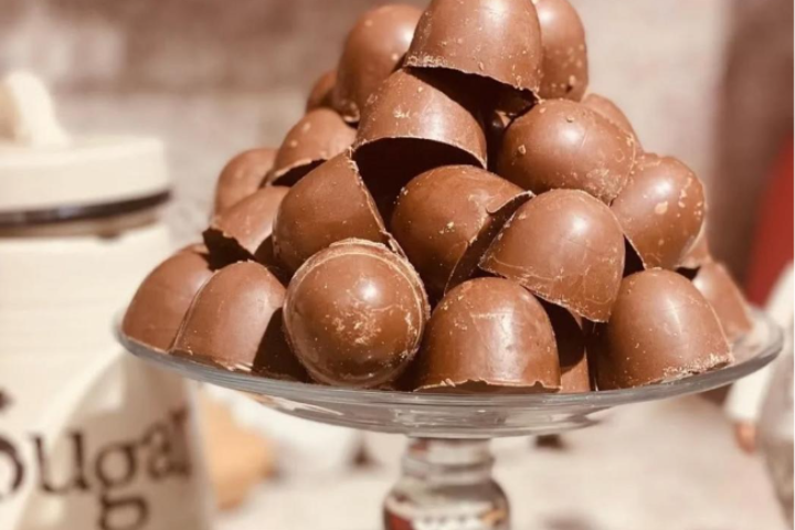 item delicioso