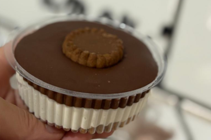 item delicioso