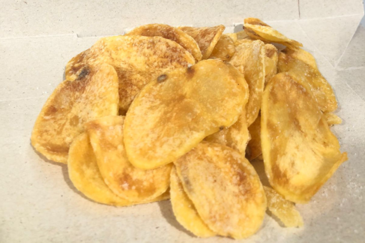 item delicioso