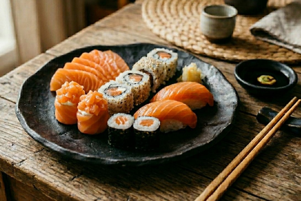item delicioso