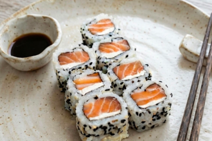 item delicioso