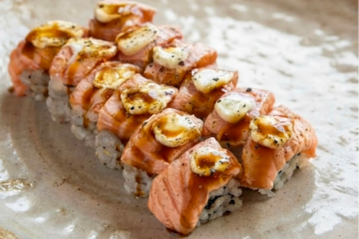item delicioso