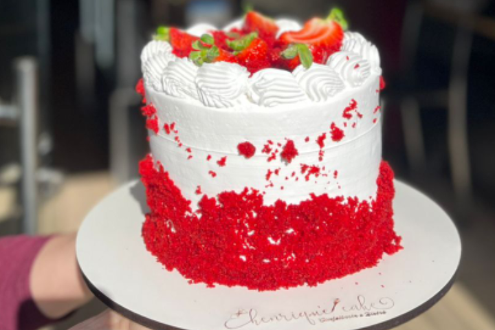 item delicioso