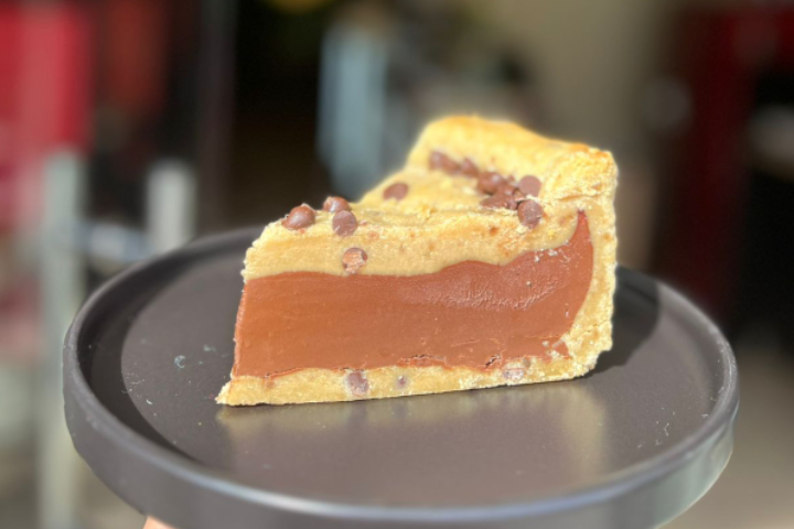 item delicioso