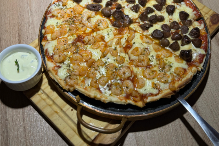 item delicioso