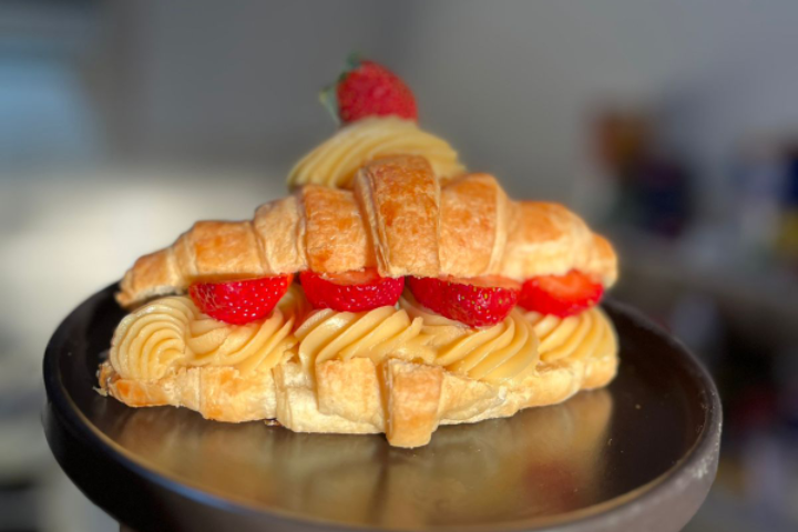item delicioso