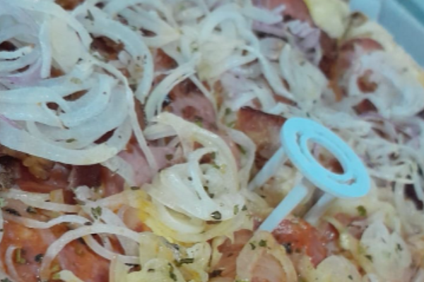 item delicioso
