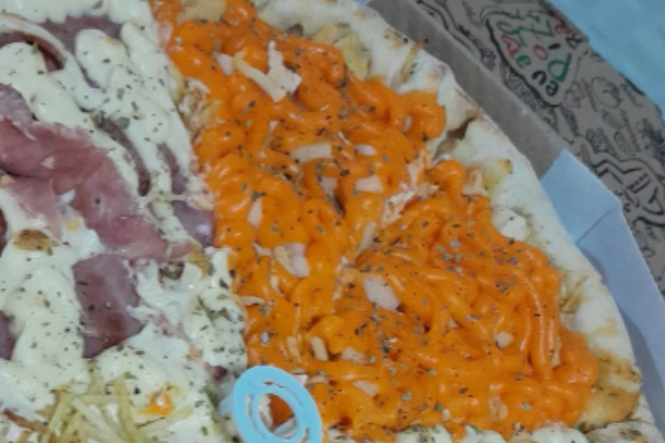 item delicioso