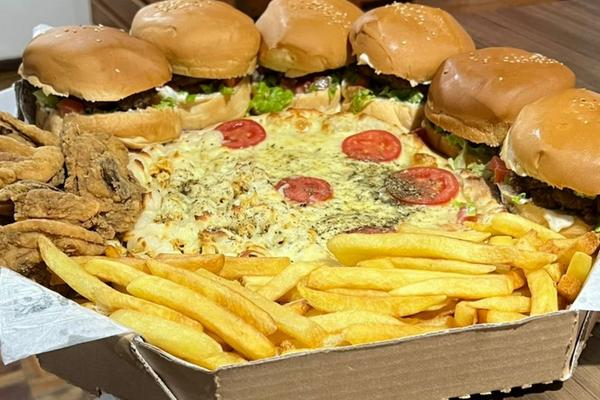 item delicioso