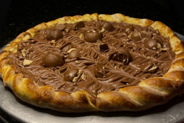 item delicioso