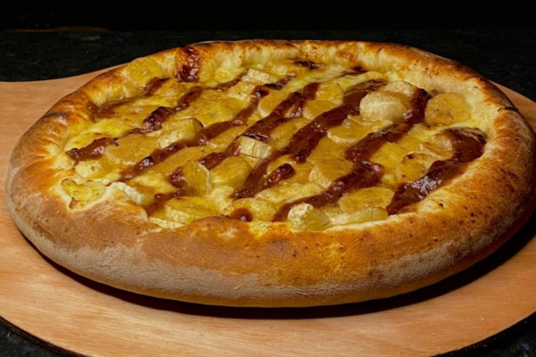 item delicioso