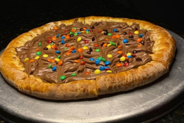 item delicioso