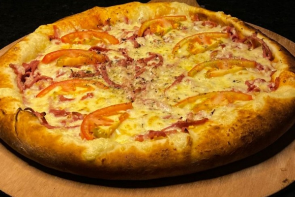 item delicioso