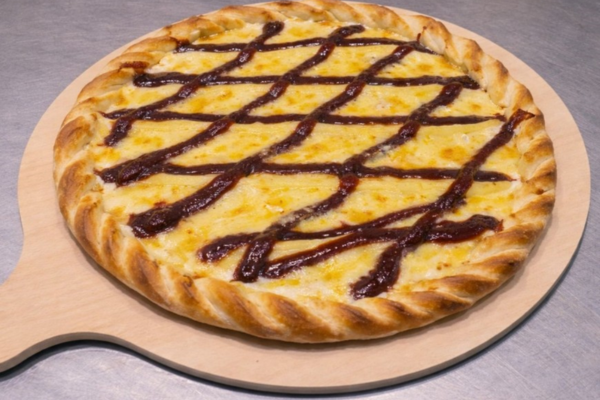 item delicioso