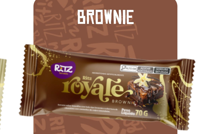 item delicioso