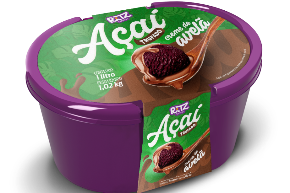 item delicioso