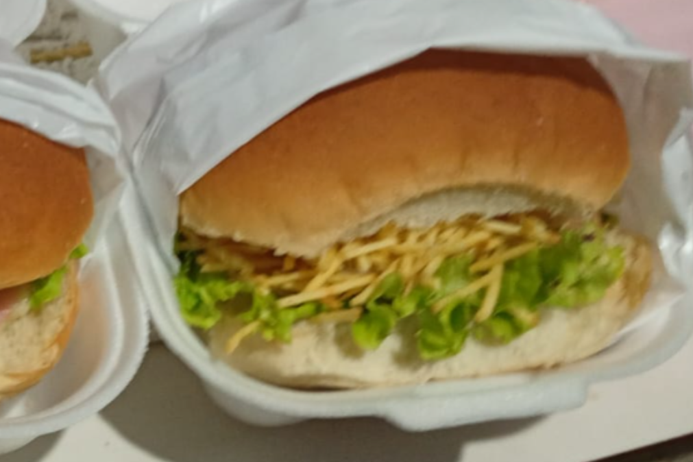 item delicioso