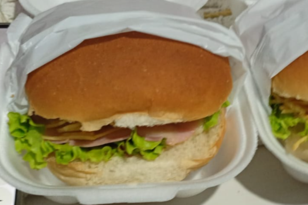 item delicioso