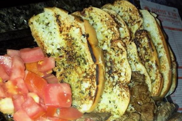 item delicioso