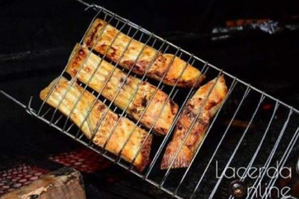item delicioso