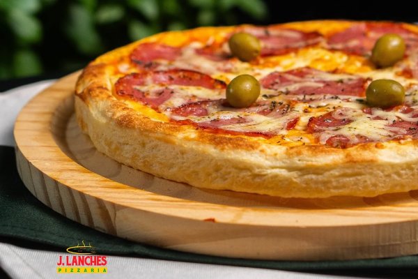 item delicioso