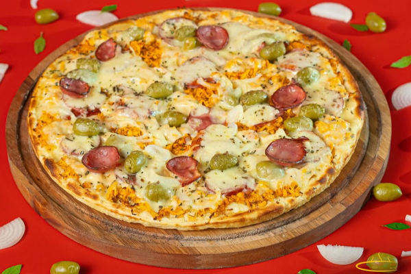 item delicioso