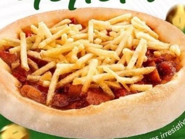 item delicioso