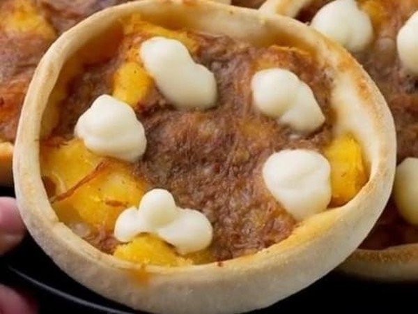 item delicioso